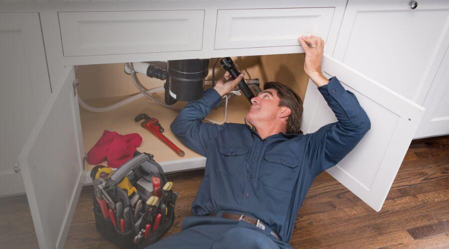 Professional emergency plumbing in Hazelton, ND